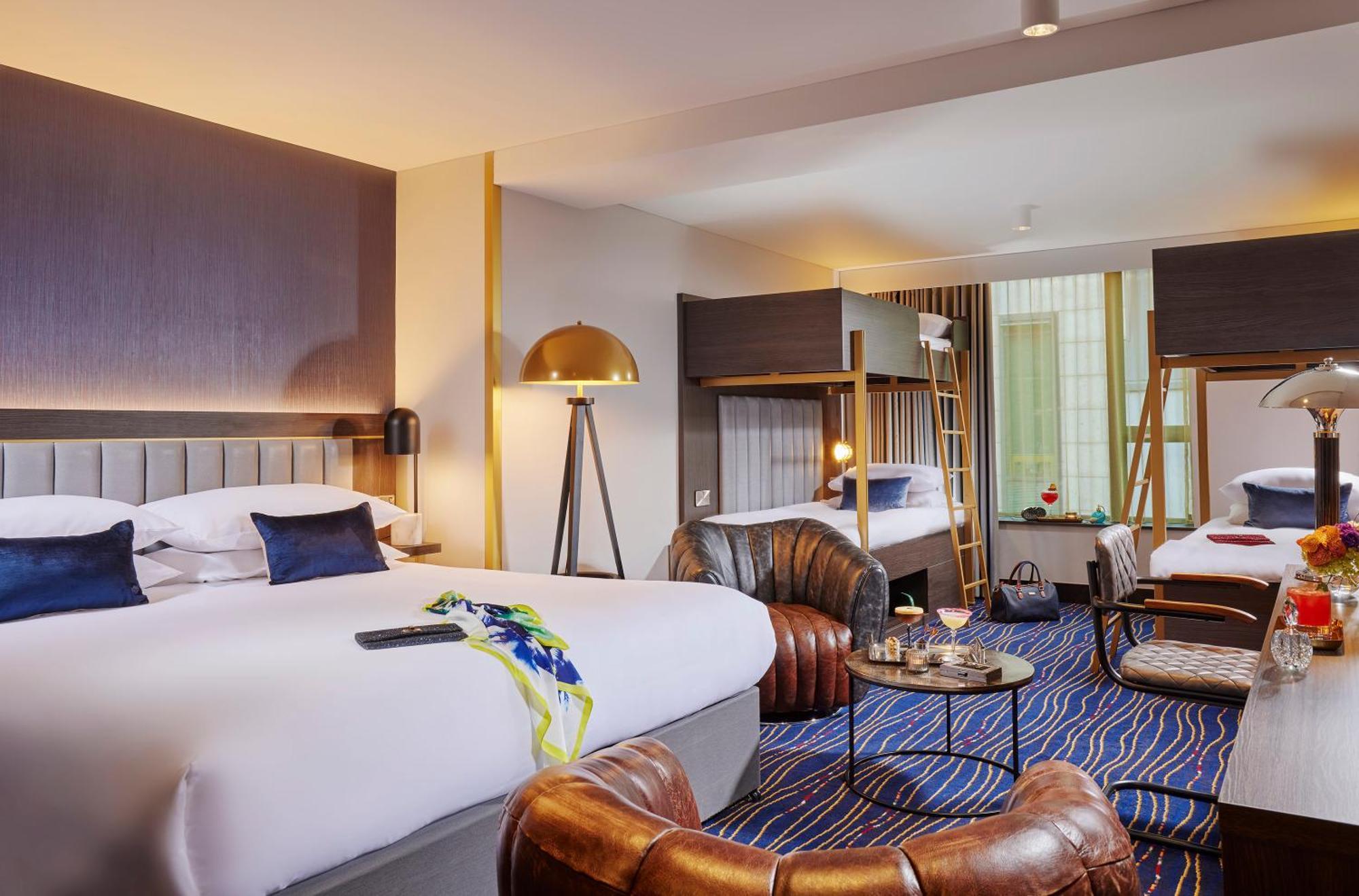 The Grafton Hotel — Bilder 2